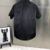 Fendi Shirts for men Fendi Short-Sleeved Shirts #999931697