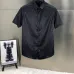 Fendi Shirts for men Fendi Short-Sleeved Shirts #999931697
