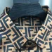 Fendi Shirts for men Fendi Short-Sleeved Shirts #999931697