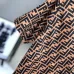Fendi Shirts for men Fendi Short-Sleeved Shirts #999931697