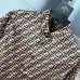 Fendi Shirts for men Fendi Short-Sleeved Shirts #999931697