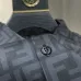 Fendi Shirts for men Fendi Short-Sleeved Shirts #999931697