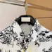 Givenchy Shirts for Givenchy Long-Sleeved Shirts for Men #A69730