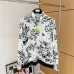 Givenchy Shirts for Givenchy Long-Sleeved Shirts for Men #A69730