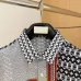 Givenchy Shirts for Givenchy Long-Sleeved Shirts for Men #A69736