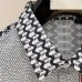 Givenchy Shirts for Givenchy Long-Sleeved Shirts for Men #A69736