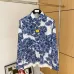 Givenchy Shirts for Givenchy Long-Sleeved Shirts for Men #A69739