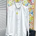 Givenchy Shirts for Givenchy Long-Sleeved Shirts for Men #B58437