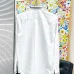 Givenchy Shirts for Givenchy Long-Sleeved Shirts for Men #B58437