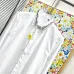 Givenchy Shirts for Givenchy Long-Sleeved Shirts for Men #B58437