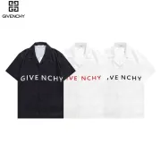 Givenchy Shirts for Givenchy Short Shirts for men #99925365