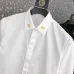 Gucci shirts for Gucci long-sleeved shirts for men #99903779