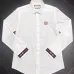 Gucci shirts for Gucci long-sleeved shirts for men #99904814