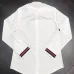 Gucci shirts for Gucci long-sleeved shirts for men #99904814