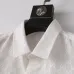 Gucci shirts for Gucci long-sleeved shirts for men #9999924585