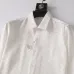 Gucci shirts for Gucci long-sleeved shirts for men #9999924585