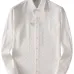 Gucci shirts for Gucci long-sleeved shirts for men #9999924585
