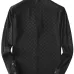 Gucci shirts for Gucci long-sleeved shirts for men #9999924585