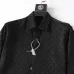 Gucci shirts for Gucci long-sleeved shirts for men #9999924585