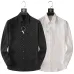 Gucci shirts for Gucci long-sleeved shirts for men #9999924585