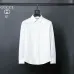 Gucci shirts for Gucci long-sleeved shirts for men #9999927565