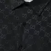 Gucci shirts for Gucci long-sleeved shirts for men #9999927565