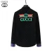 Gucci shirts for Gucci long-sleeved shirts for men #9999928504