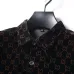 Gucci shirts for Gucci long-sleeved shirts for men #9999928504