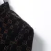 Gucci shirts for Gucci long-sleeved shirts for men #9999928504