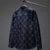 Gucci shirts for Gucci long-sleeved shirts for men #A69141