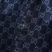 Gucci shirts for Gucci long-sleeved shirts for men #A69141