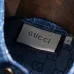 Gucci shirts for Gucci long-sleeved shirts for men #A69144