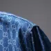 Gucci shirts for Gucci long-sleeved shirts for men #A69144