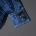 Gucci shirts for Gucci long-sleeved shirts for men #A69144
