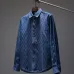 Gucci shirts for Gucci long-sleeved shirts for men #A69144