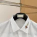 Gucci shirts for Gucci long-sleeved shirts for men #A69767