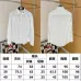 Gucci shirts for Gucci long-sleeved shirts for men #A69767
