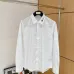 Gucci shirts for Gucci long-sleeved shirts for men #A69767