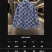 Gucci shirts for Gucci long-sleeved shirts for men #B49690