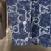 Gucci shirts for Gucci long-sleeved shirts for men #B49690