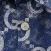 Gucci shirts for Gucci long-sleeved shirts for men #B49690