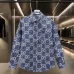 Gucci shirts for Gucci long-sleeved shirts for men #B49690