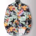Gucci shirts for Gucci long-sleeved shirts for men #B50815