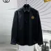Gucci shirts for Gucci long-sleeved shirts for men #B59362
