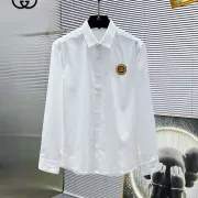 Gucci shirts for Gucci long-sleeved shirts for men #B59362