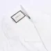Gucci shirts Gucci short-sleeved shirts for men #B49929