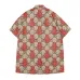 Gucci shirts for Gucci short-sleeved shirts for men #99918525