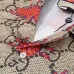 Gucci shirts for Gucci short-sleeved shirts for men #99918525