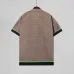 Gucci shirts for Gucci short-sleeved shirts for men #B38098