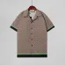Gucci shirts for Gucci short-sleeved shirts for men #B38098